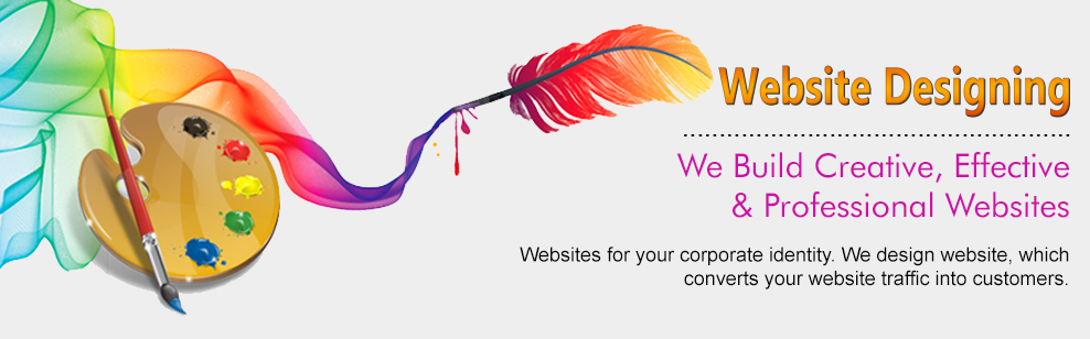 Website Designing Company in Delhi- NCR